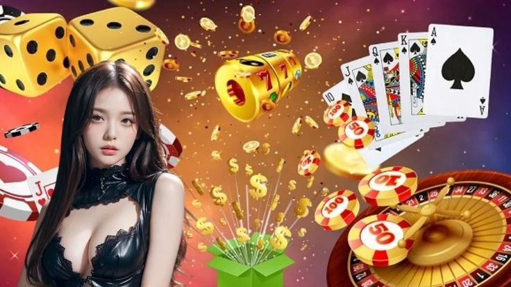 v77 Slot Online Việt Nam
